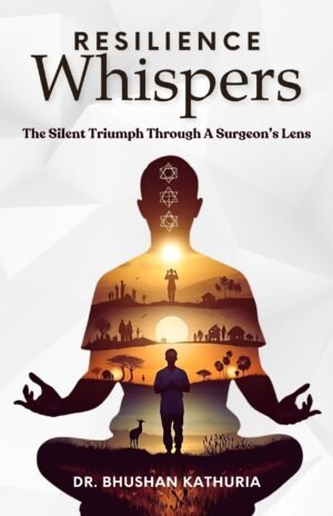 Resilience Whispers: The Silent Triumph Through a Surgeon’s Lens