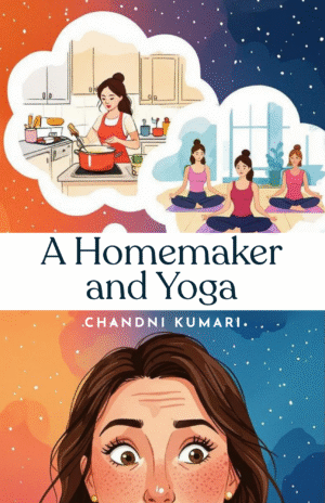 A Homemaker & Yoga (COMING SOON)