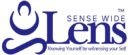 Sense Wide lens Logo